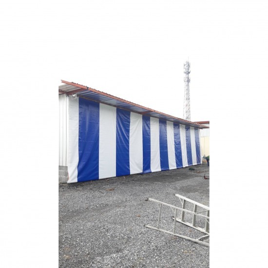 รับเหมาติดตั้งโครงหลังคา ลาดกระบัง โครงหลังคาเมทัลชีท โครงหลังคาอลูมิเนียม 