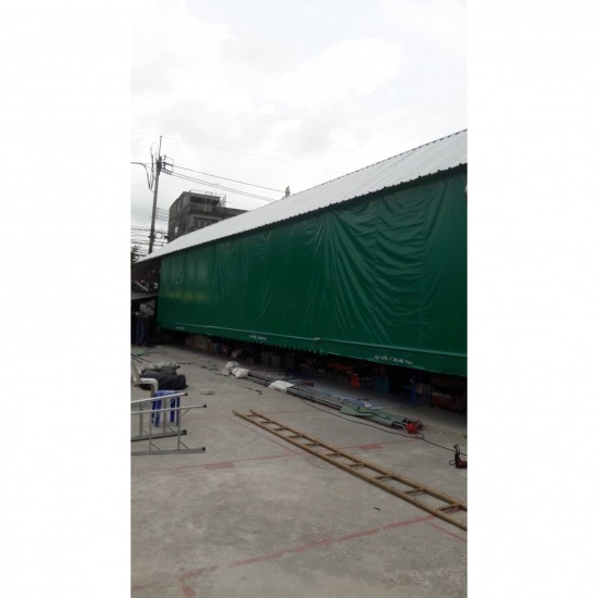 ผ้าใบหลังคาเลื่อน - รับติดตั้งผ้าใบ กันสาด ณัฐชา - ผ้าใบหลังคาเลื่อน  หลังคาเลื่อนได้ ราคา  หลังคาเลื่อนผ้าใบ ราคา  หลังคาผ้าใบ ราคา  หลังคาเลื่อนเปิดปิดได้  หลังคาผ้าใบโรงรถ 