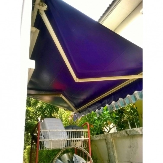 รับเหมาติดตั้งโครงหลังคา ลาดกระบัง - รับติดตั้งผ้าใบ กันสาด ณัฐชา - โครงหลังคาเมทัลชีท โครงหลังคาอลูมิเนียม 